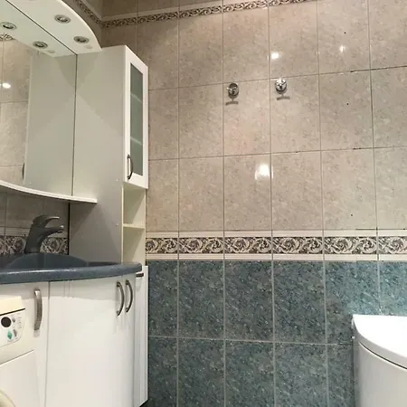3 Bedrooms With Free Parking And River View Διαμέρισμα