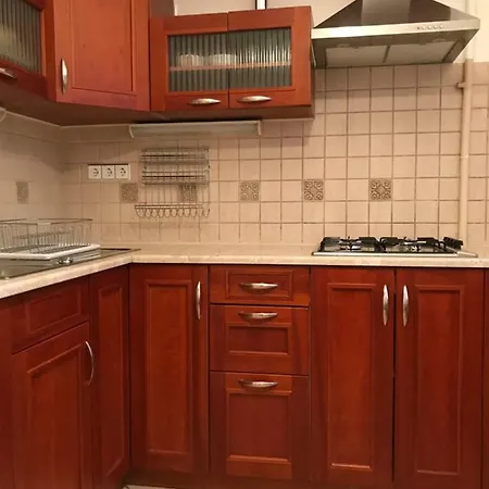 3 Bedrooms With Free Parking And River View Appartement *