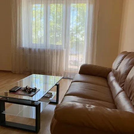 3 Bedrooms With Free Parking And River View Apartment *