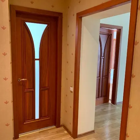 3 Bedrooms With Free Parking And River View Appartement Riga