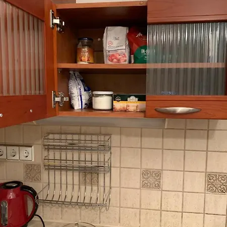3 Bedrooms With Free Parking And River View Apartment